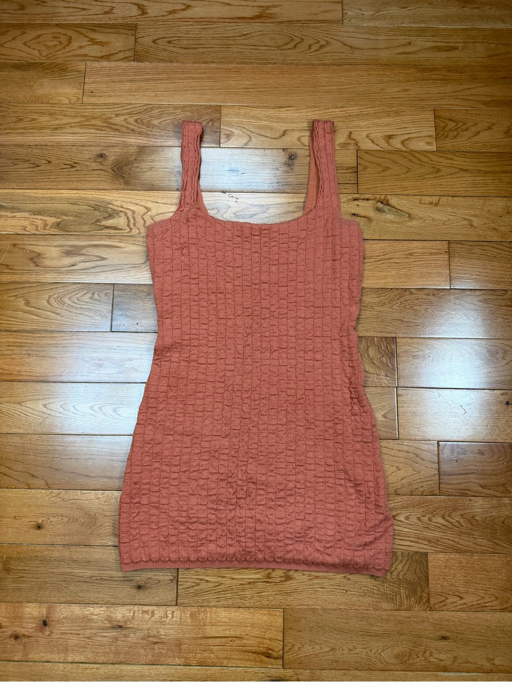 Free People Beach Short & Sweet Mini Dress Boho